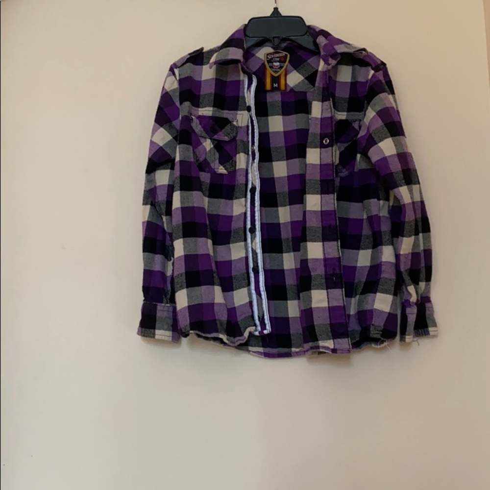 Sovereign shirt